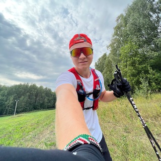 Telegram profile photo for МАХОВ ДА