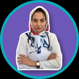 Telegram profile photo for لیسانس به پزشکی دکتر کاشانی