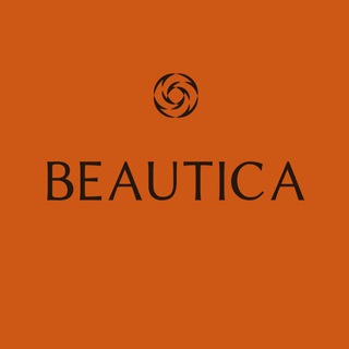 Telegram profile photo for BEAUTICA 🧡 про ароматы с любовью