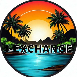 Telegram profile photo for 🌴 Обмен валют Нячанг/Фукуок /Дананг🌴 IEXCHANGE