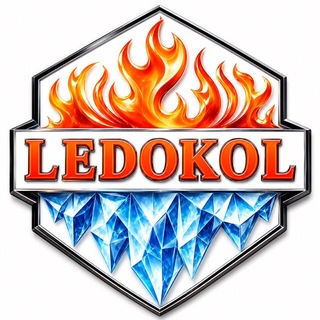 Telegram profile photo for ⚜️LedokoL⚜️