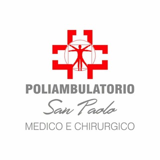 Telegram profile photo for Poliambulatorio San Paolo