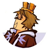 Telegram profile photo for @caleb244