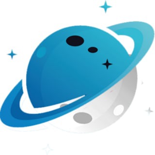 Telegram profile photo for Galaxy Sphere Announcements