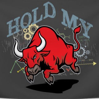 Telegram profile photo for Hold My Red Bull