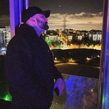 Telegram profile photo for Ho3ein The Great | حصین