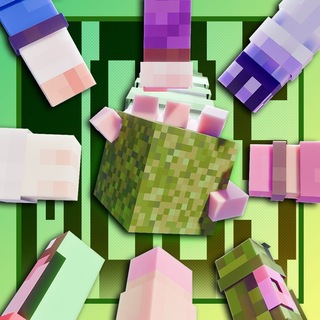 Telegram profile photo for MOSS COMMUNITY