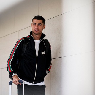 Telegram profile photo for Cristiano Ronaldo🇵🇹