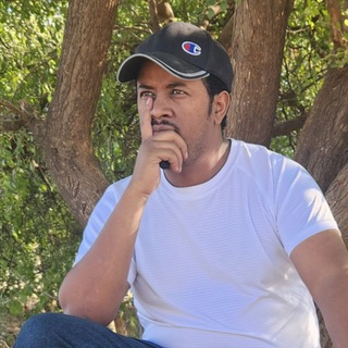 Telegram profile photo for Belete Kassa(current affairs)