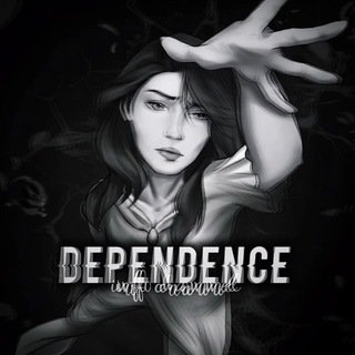 Telegram profile photo for 𝙳𝙴𝙿𝙴𝙽𝙳𝙴𝙽𝙲𝙴 𝙸𝙽𝙵𝙾 — ぞ