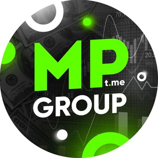 Telegram profile photo for ♻️ БИЗНЕС ЧАТЫ 🔴MP Group