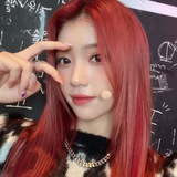 Telegram profile photo for 소팅. ♥️