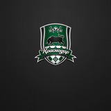 Telegram profile photo for ФК Краснодар