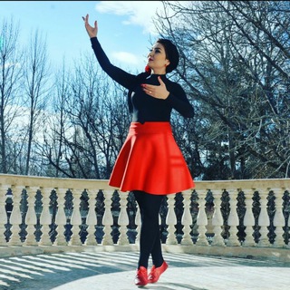 Telegram profile photo for 💃simadanc💃