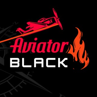 Telegram profile photo for 🔥 BLACK AVIATOR - GRUP 34