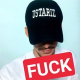 Telegram profile photo for FuckUstariz