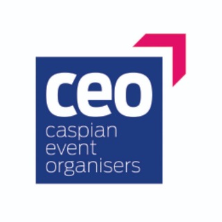 Telegram profile photo for Caspian Event Organisers