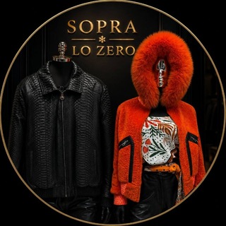 Telegram profile photo for SLZ_BUTIK кожа и меха