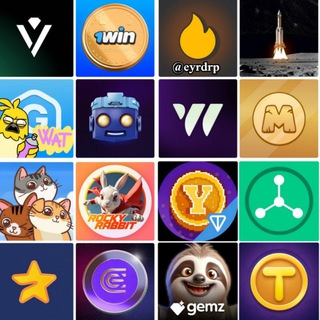 Telegram profile photo for کریپتو | Crypto