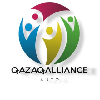 Telegram profile photo for QAZAQALLIANCE AUTO