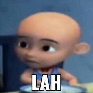 Telegram profile photo for apa aja dari sduda