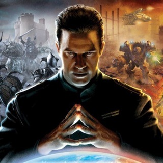 Telegram profile photo for Война и Мир (War and Peace)