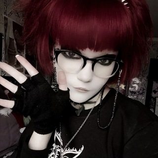 Telegram profile photo for ‧₊˚Rona.*