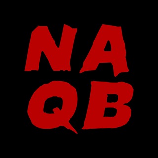 Telegram profile photo for NAQB (Canale) ✨🎬