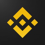 Telegram profile photo for Binance Funding