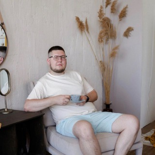 Telegram profile photo for Мюсли Стрела.