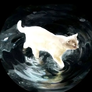 Telegram profile photo for лужа с карасями