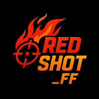 Telegram profile photo for 🔥 REDSHOTㅤFF 🔥