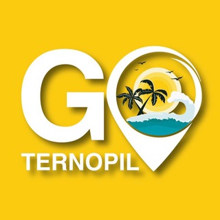 Telegram profile photo for Турклуб GoTernopil