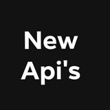 Telegram profile photo for Flask - Api