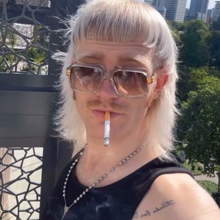 Telegram profile photo for асюша не псiна рисует