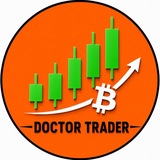 Telegram profile photo for Doctor trader| کریپتو