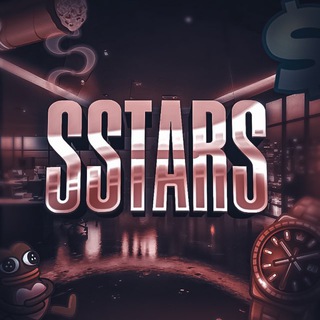 Telegram profile photo for sstars shop