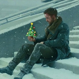 Telegram profile photo for Отсчет до нг 🎄☃️❄️
