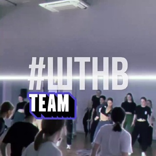 Telegram profile photo for #штнв / команда