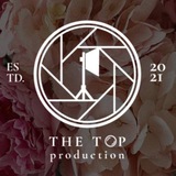 Telegram profile photo for Портфолио The Top
