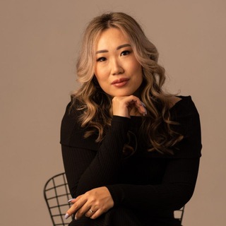 Telegram group profile photo for Юлия • Совместный закуп Корея 🇰🇷