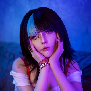 Telegram profile photo for Повести от Соншу | Songshu cosplay