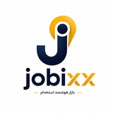 Telegram profile photo for Jobixx