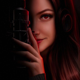Telegram profile photo for Озвучка 🫶 Jayne Bekker