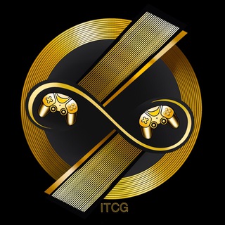 Telegram profile photo for ITCG