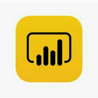 Telegram group profile photo for Power BI en Español📈📊🇦🇷