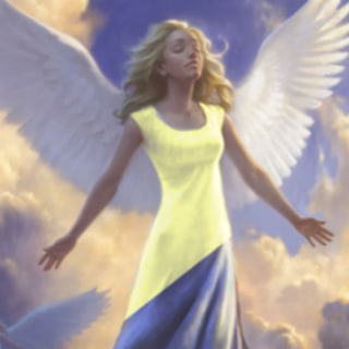 Telegram profile photo for VoluntaristArt
