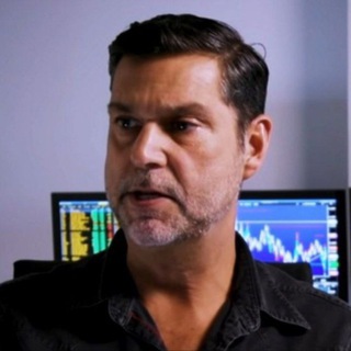 Telegram profile photo for Raoul pal crypto signals 💹