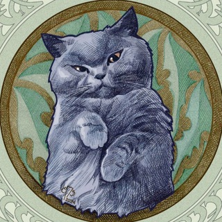 Telegram profile photo for Штрихнин