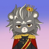 Telegram profile photo for 🦁